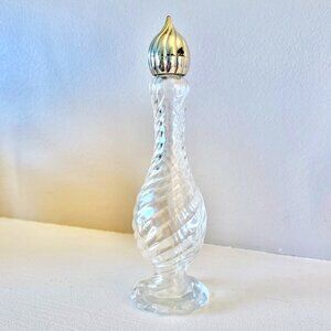 3 For $25 Empty Avon Occur Vintage Perfume Bottle